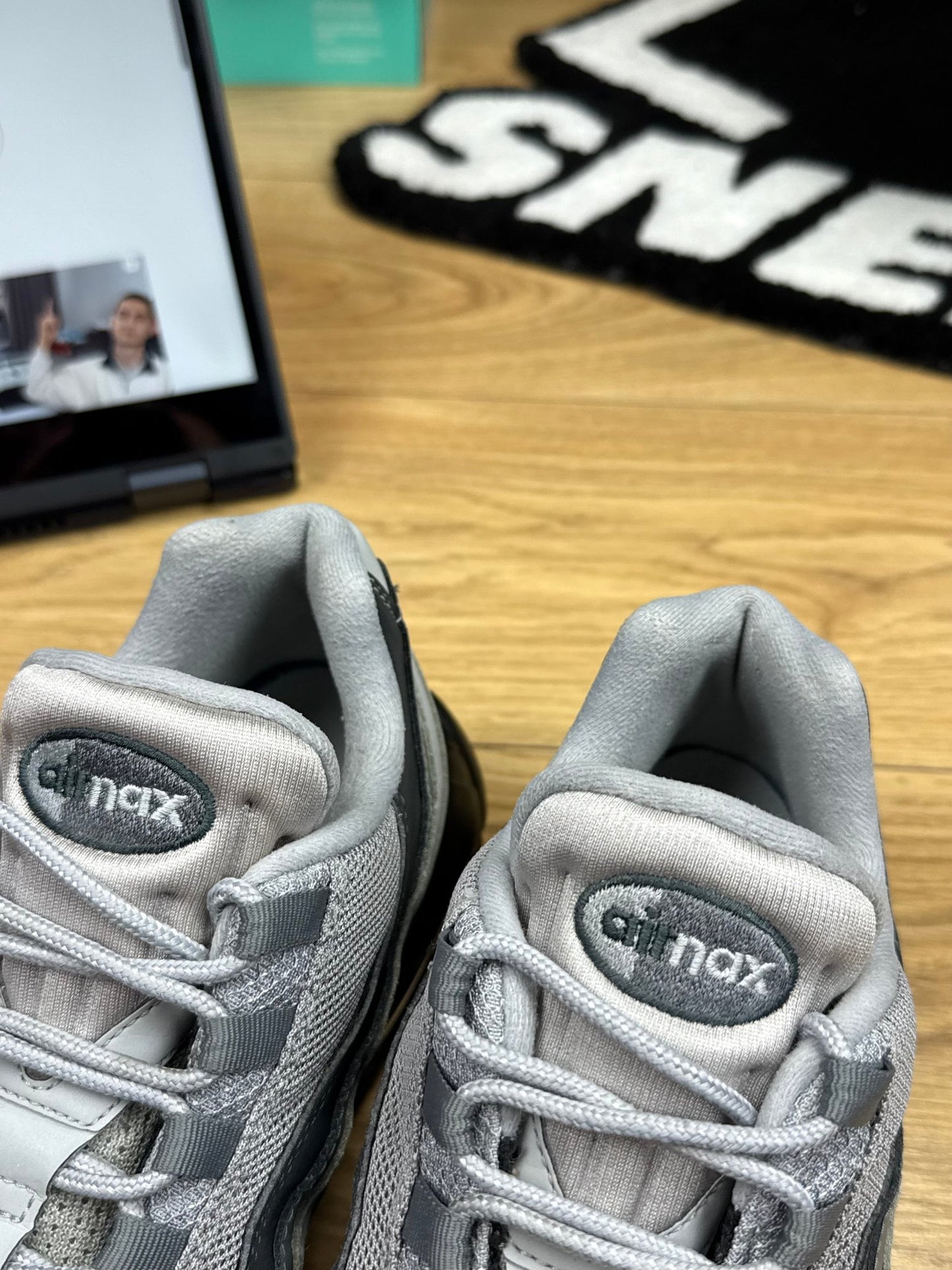 Nike Air Max 95 (44.5)