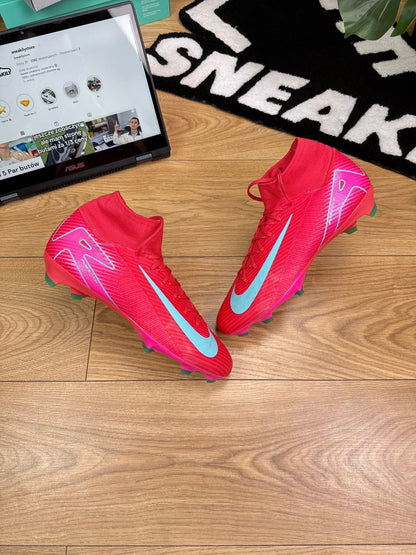 Nike Mercurial Superfly 10 Pro FG (44.5)