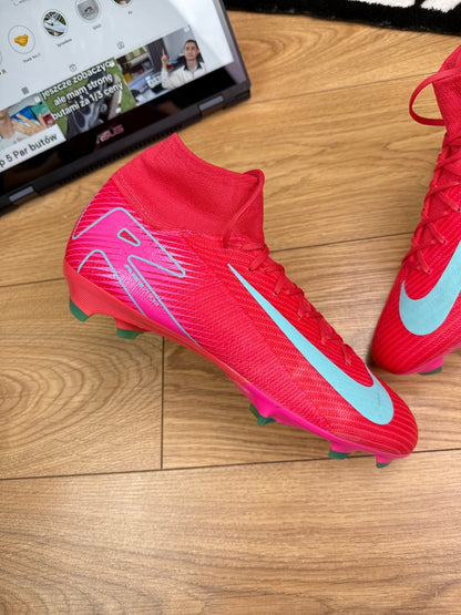 Nike Mercurial Superfly 10 Pro FG (44.5)