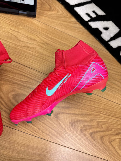 Nike Mercurial Superfly 10 Pro FG (44.5)