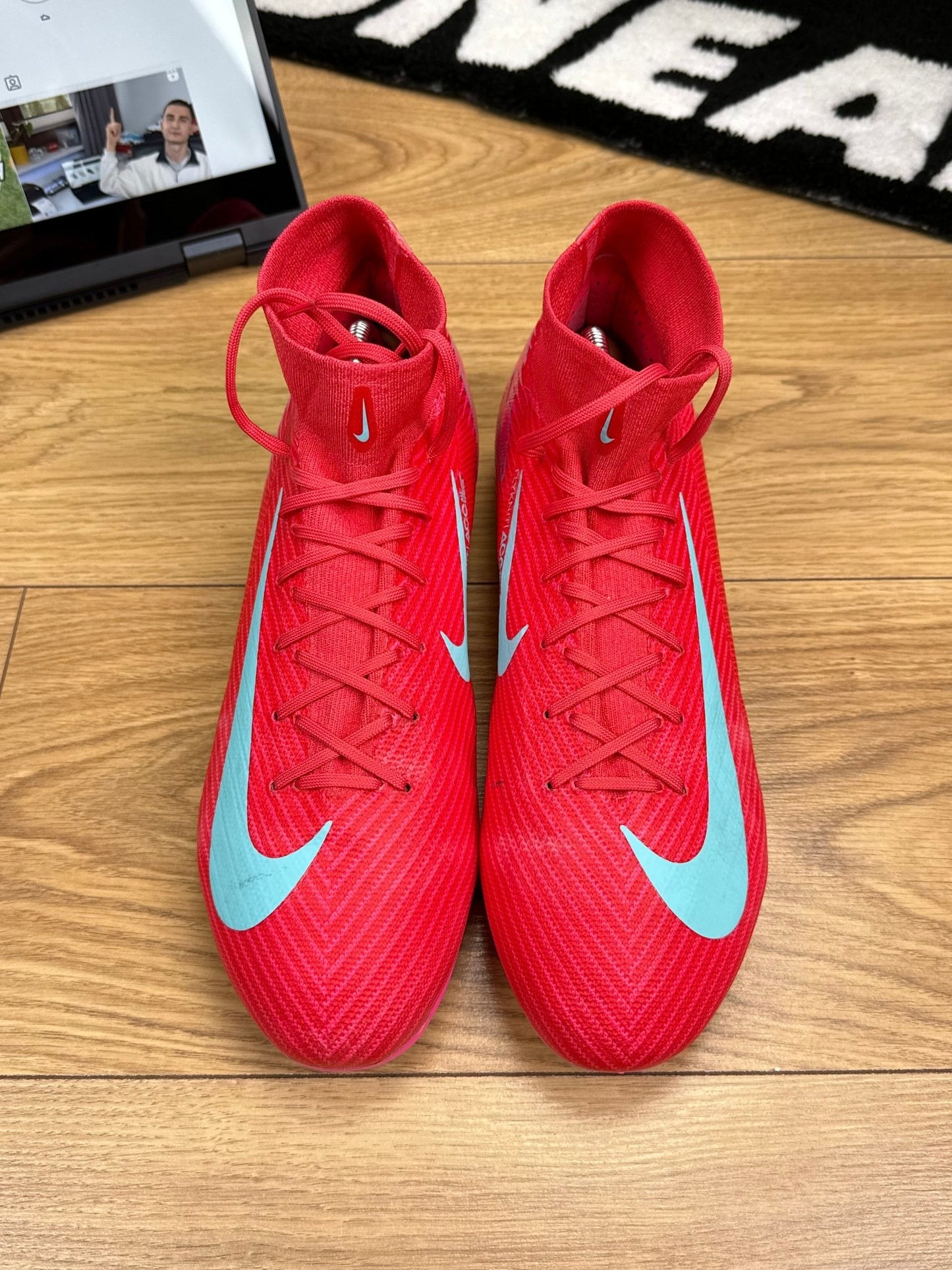 Nike Mercurial Superfly 10 Pro FG (44.5)
