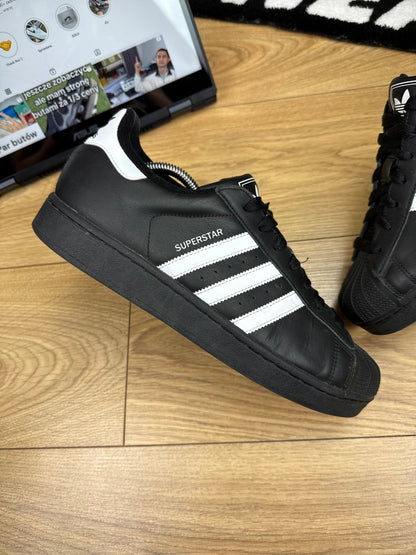 Adidas Superstar II (44 2/3)