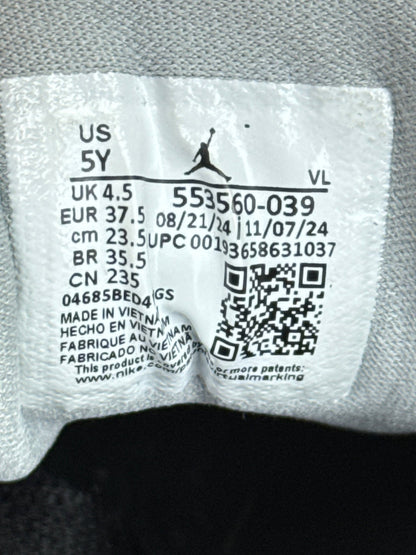 Nike Air Jordan 1 Low (37.5)