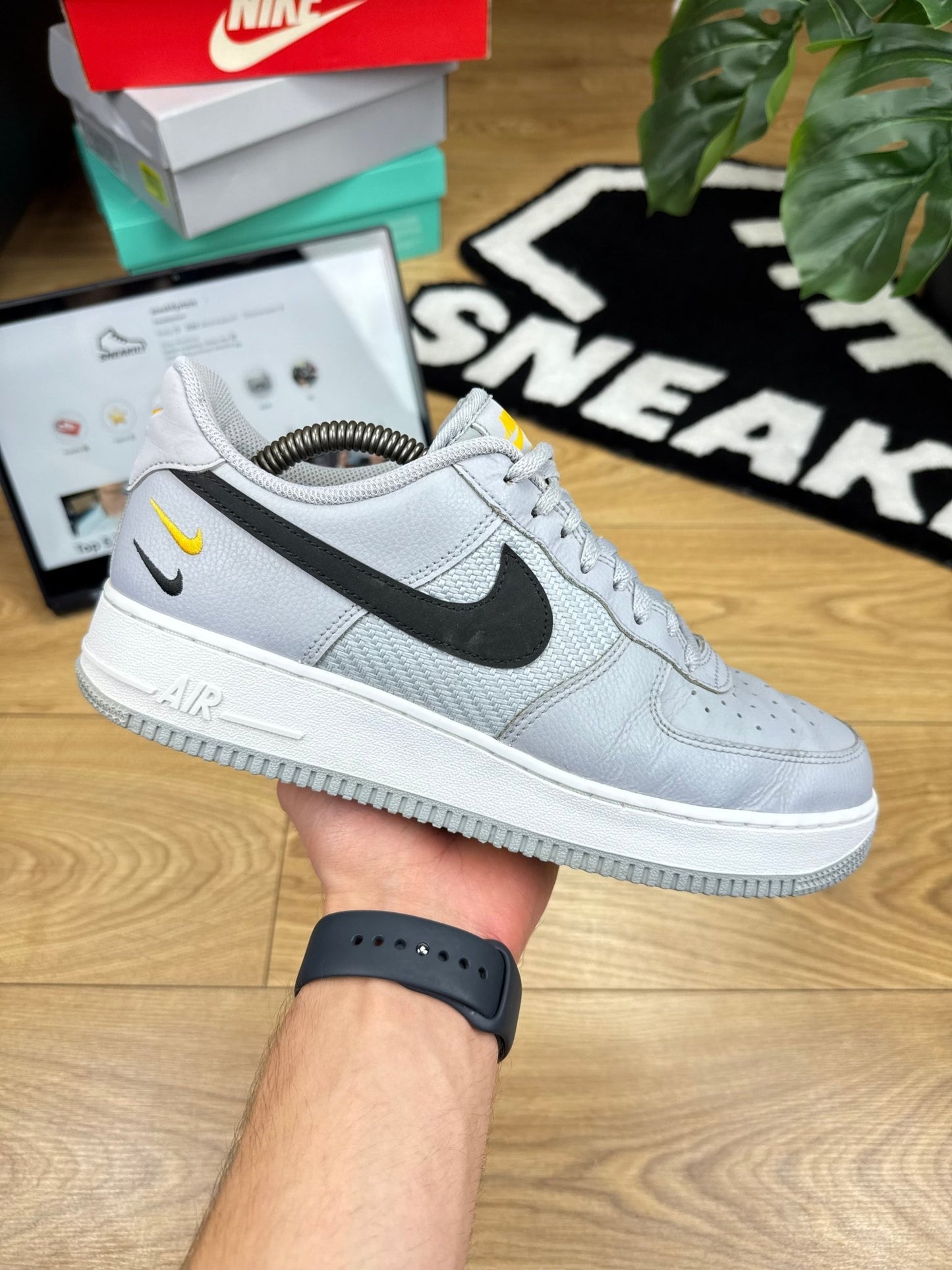 Nike Air Force 1 Low (43)