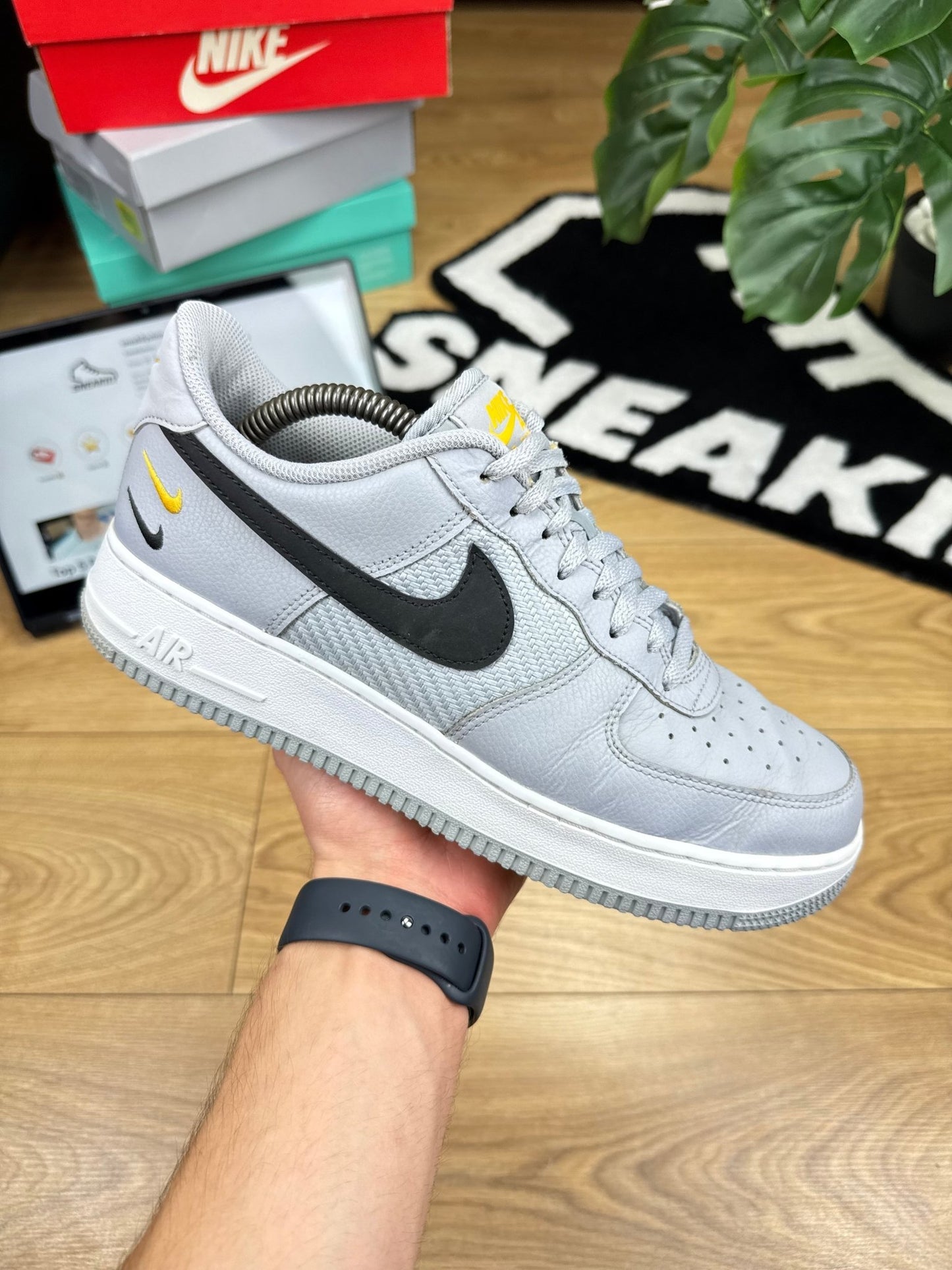 Nike Air Force 1 Low (43)
