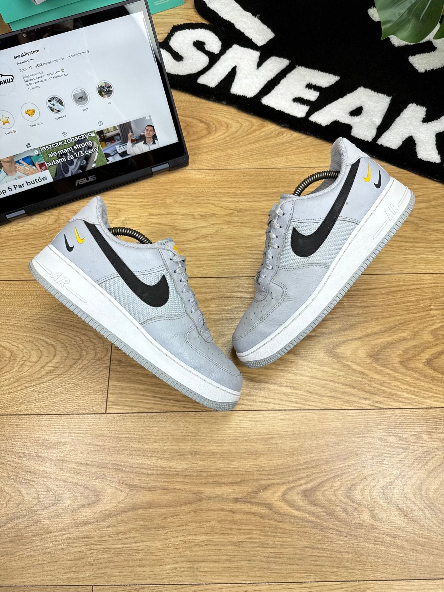 Nike Air Force 1 Low (43)
