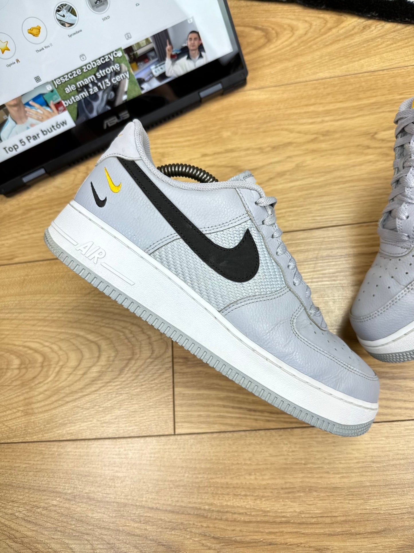 Nike Air Force 1 Low (43)