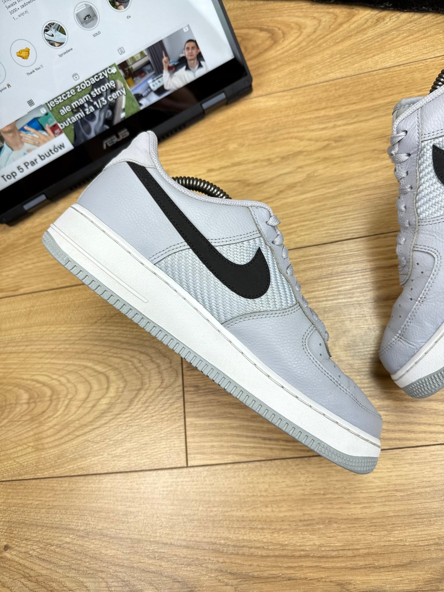 Nike Air Force 1 Low (43)