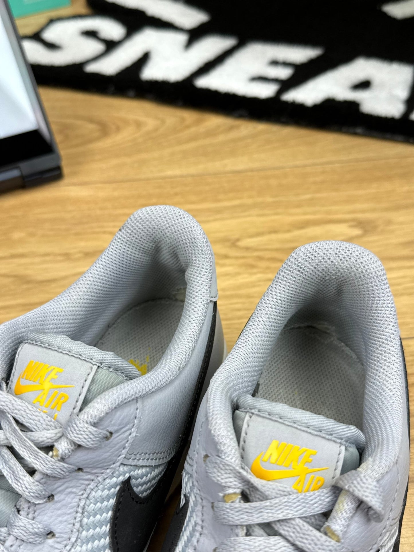 Nike Air Force 1 Low (43)