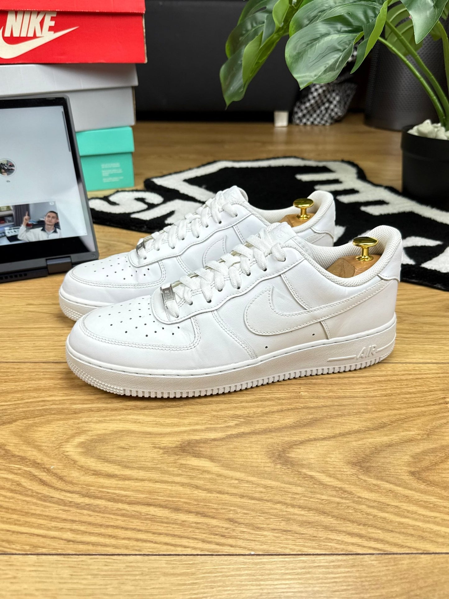 Nike Air Force 1 Low (45)