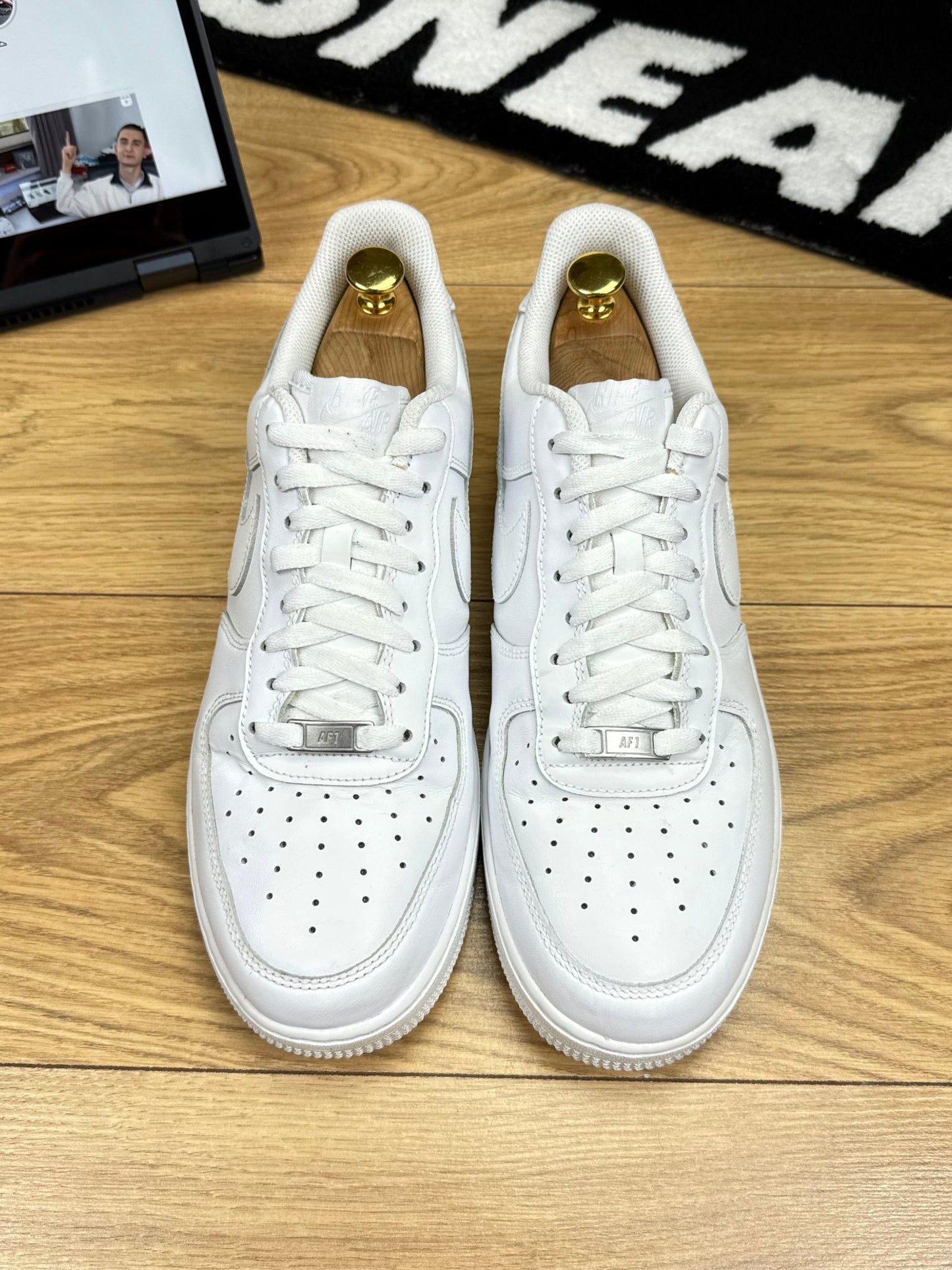 Nike Air Force 1 Low (45)
