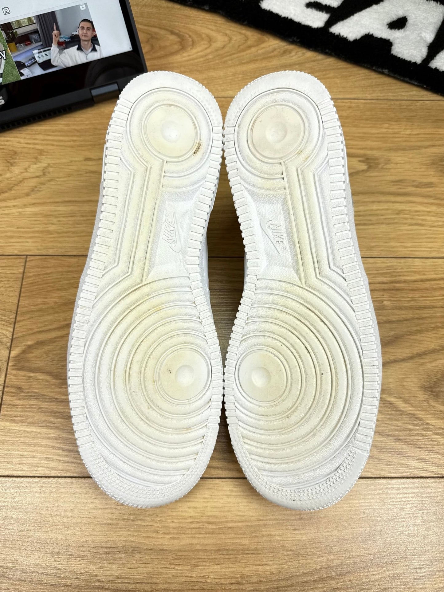 Nike Air Force 1 Low (45)