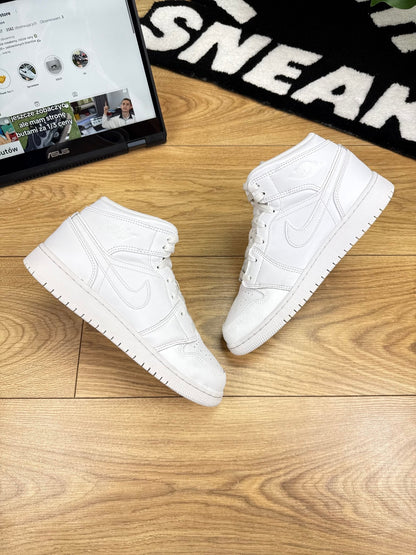 Nike Air Jordan 1 Mid (39)