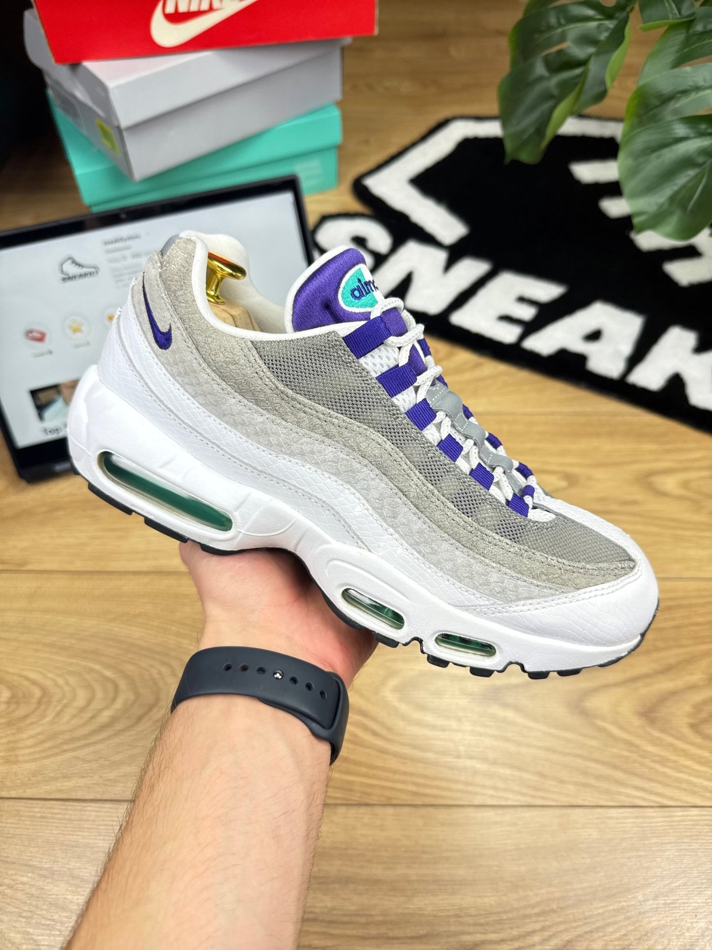 Nike Air Max 95 (42)