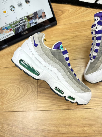 Nike Air Max 95 (42)