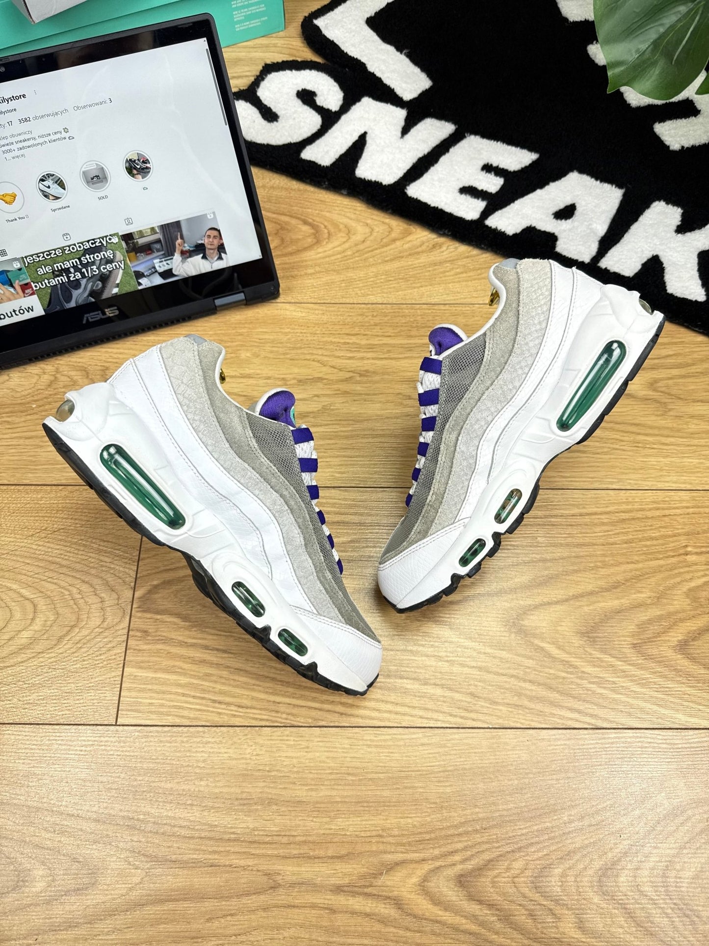 Nike Air Max 95 (42)