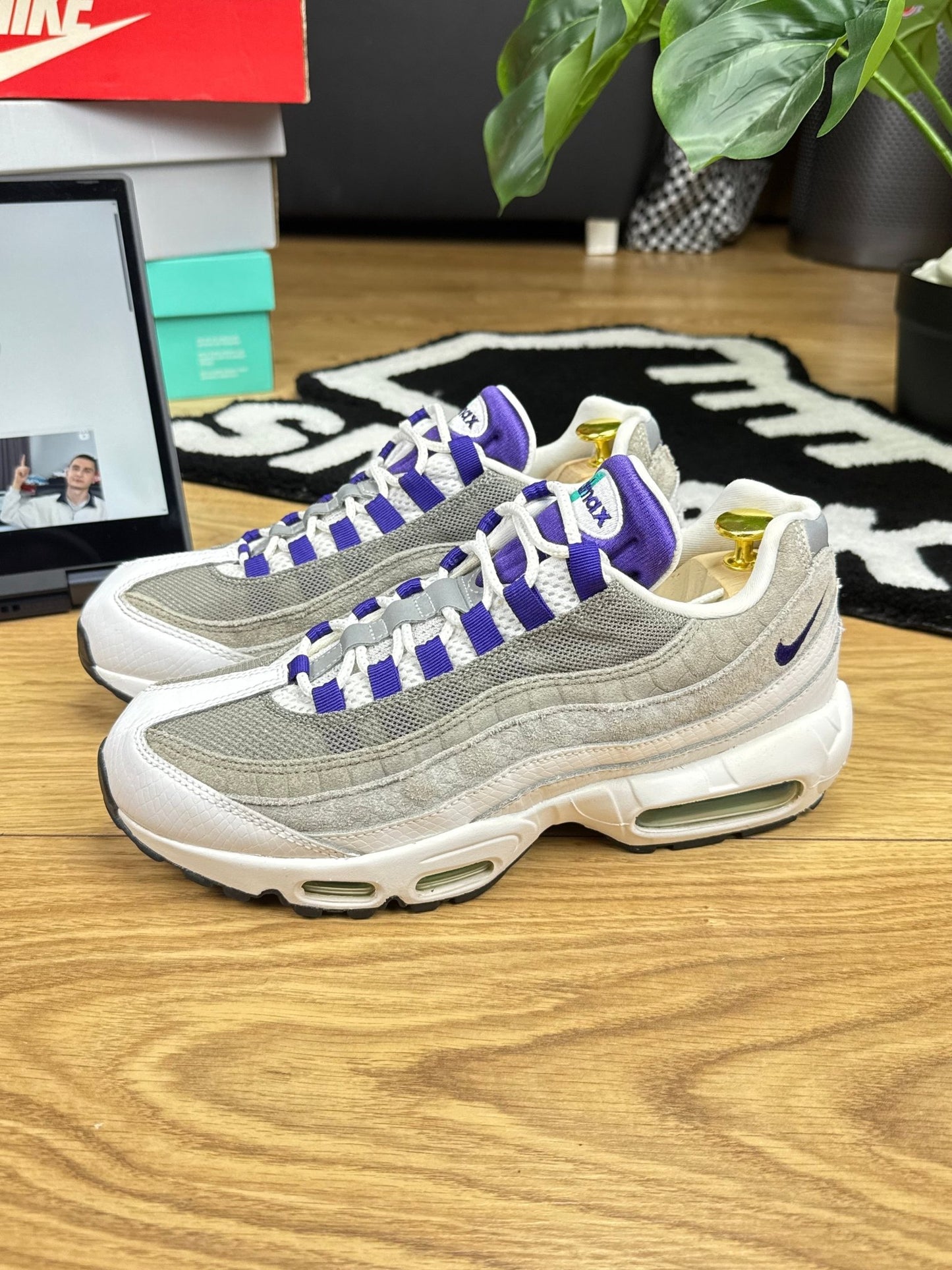 Nike Air Max 95 (42)