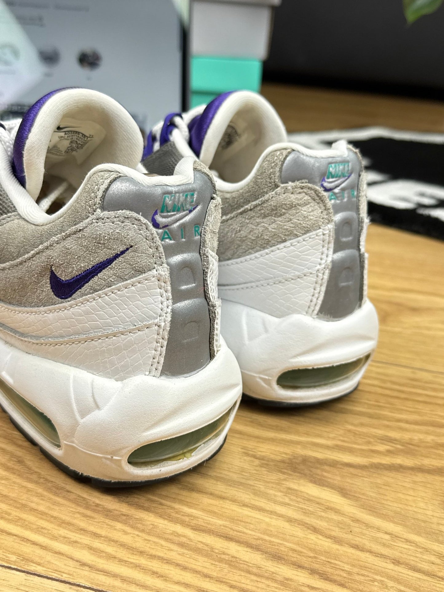 Nike Air Max 95 (42)