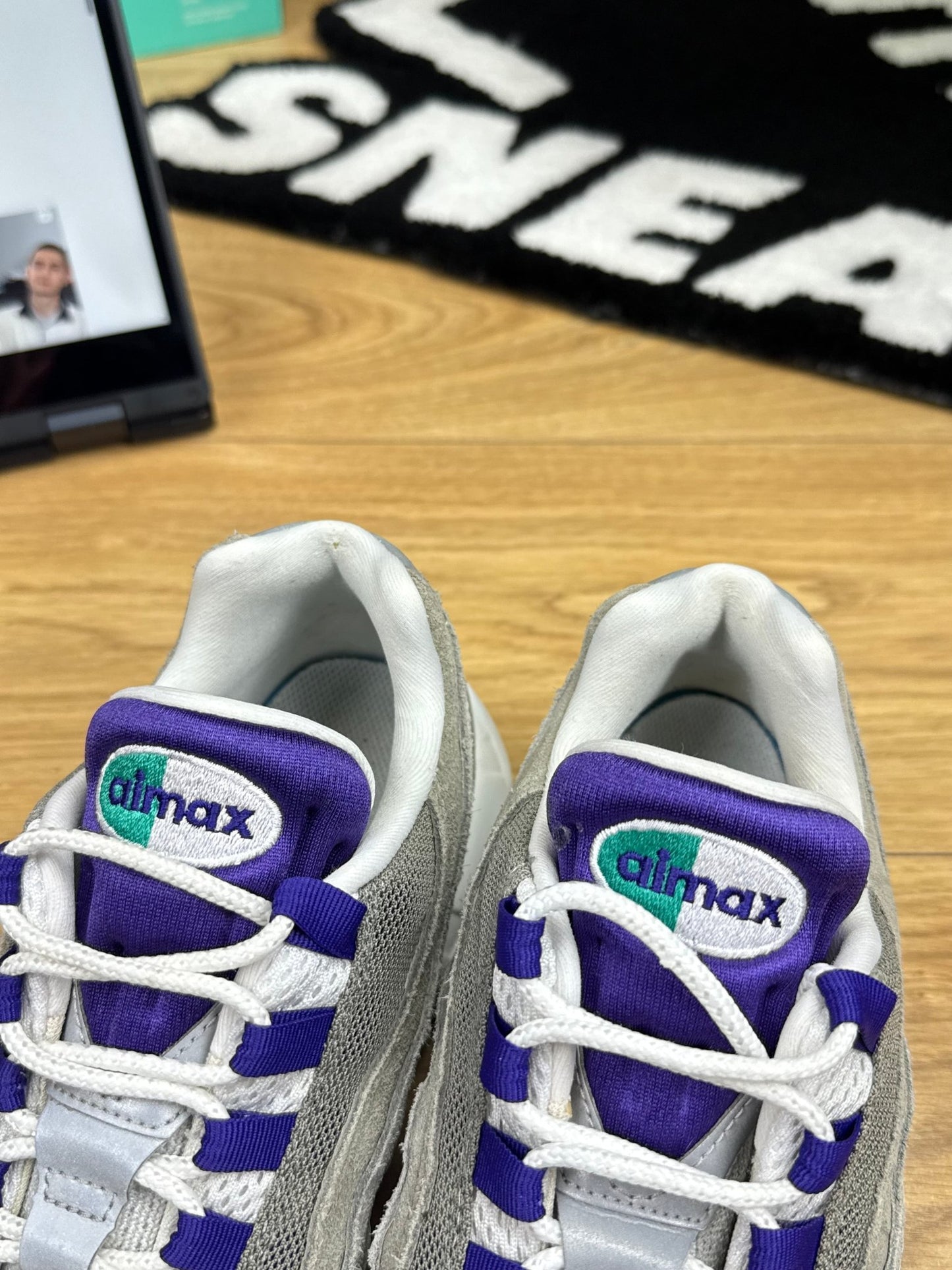 Nike Air Max 95 (42)