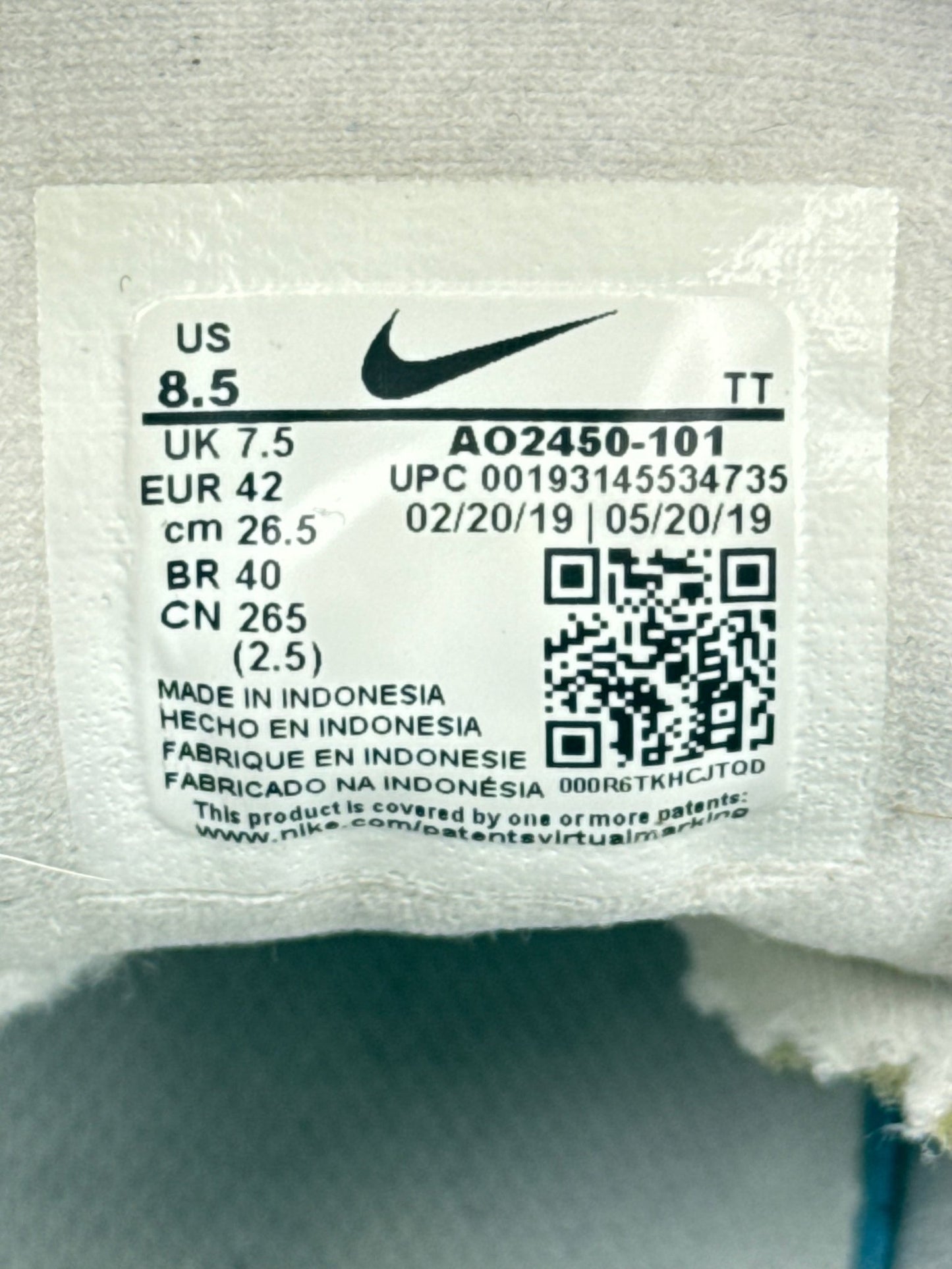 Nike Air Max 95 (42)