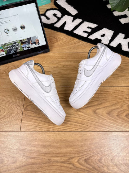 Nike Court Vision Alta (38)