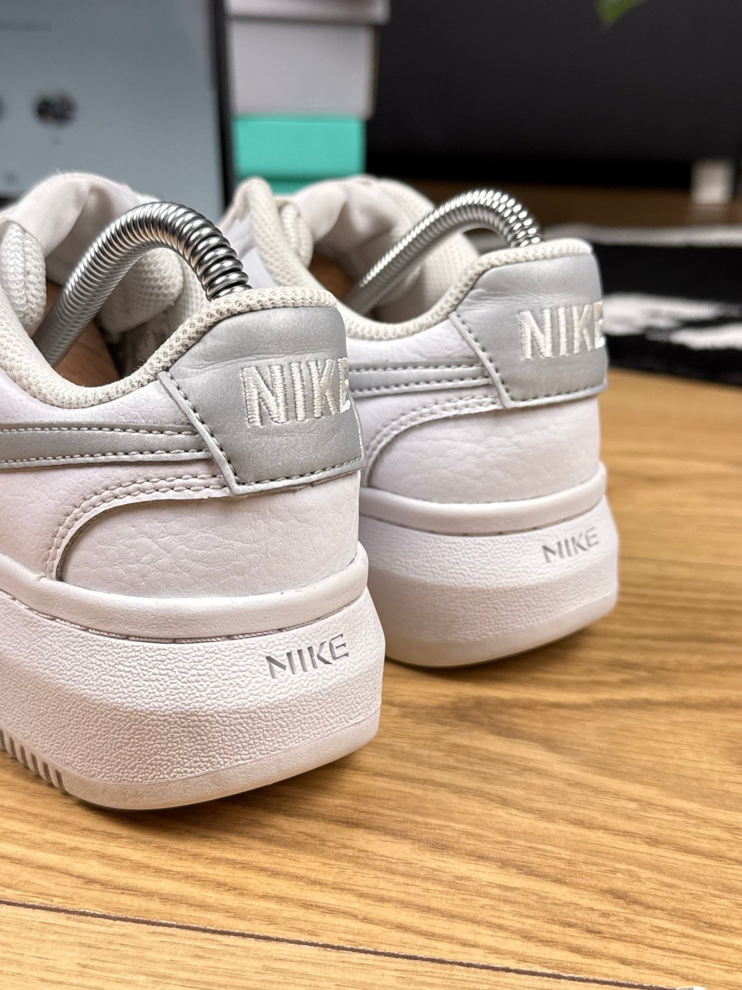 Nike Court Vision Alta (38)