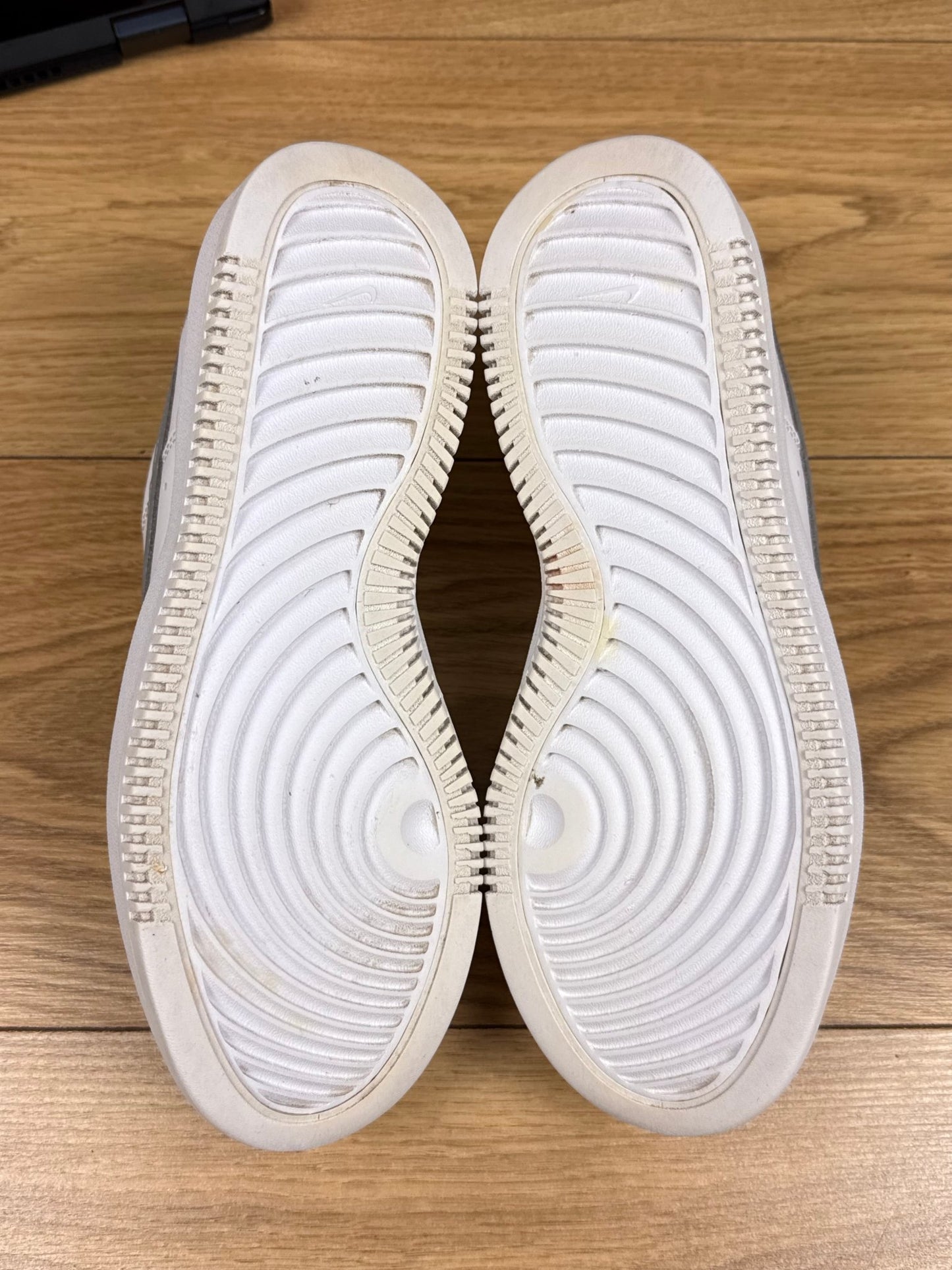 Nike Court Vision Alta (38)