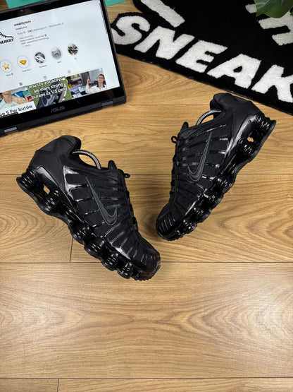 Nike Shox TL (43)