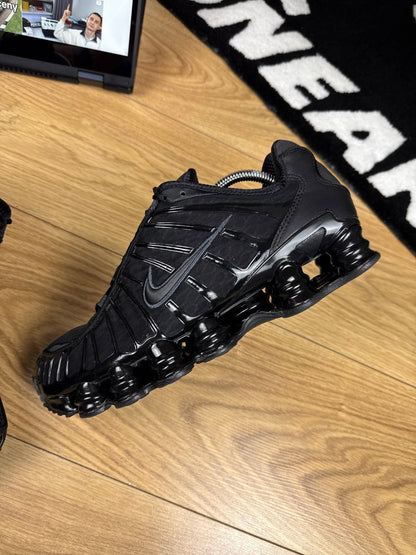 Nike Shox TL (43)