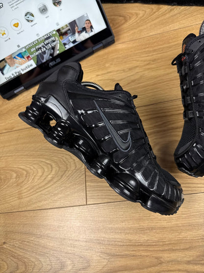 Nike Shox TL (43)