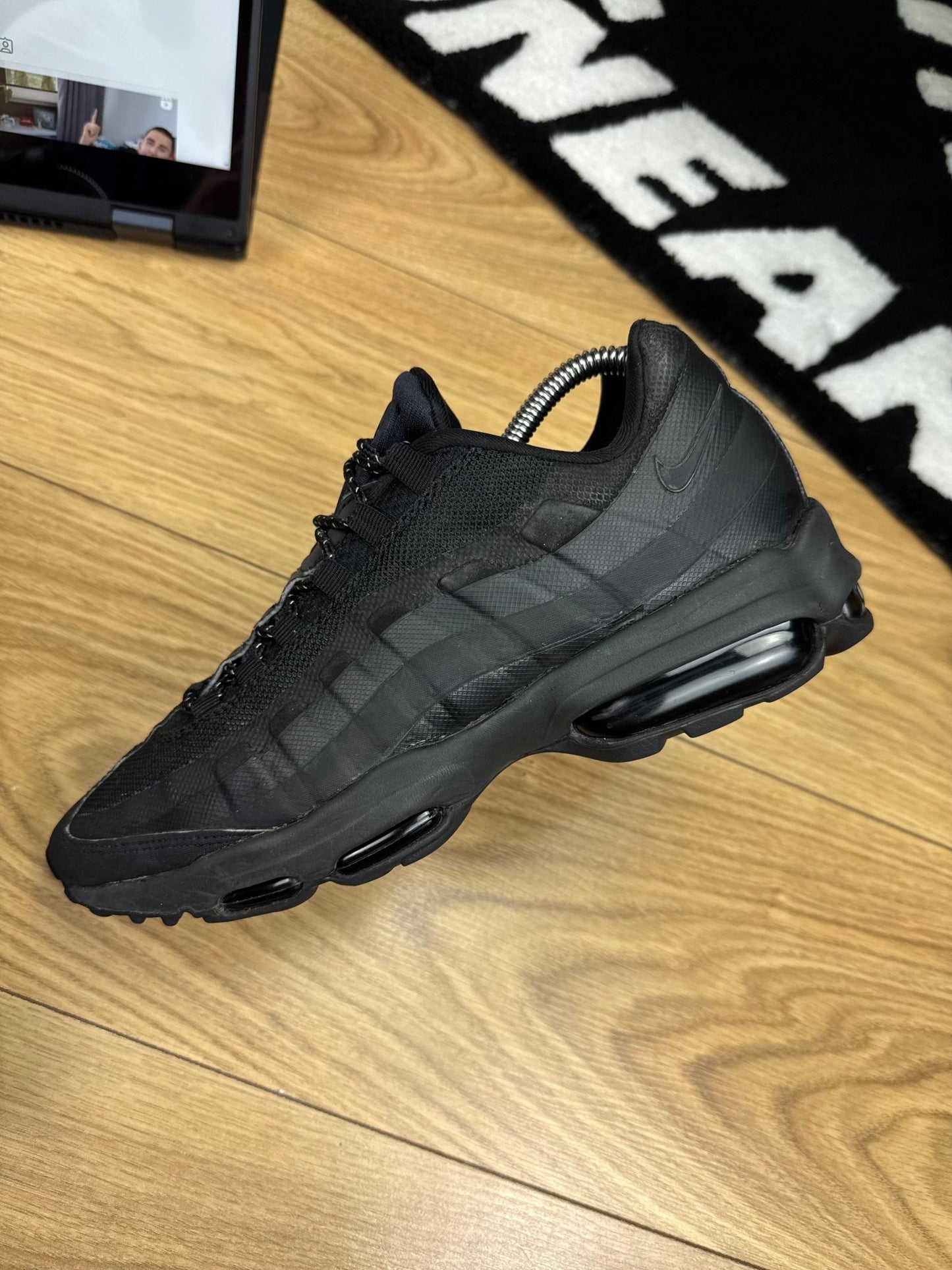 Nike Air Max 95 Ultra (42)