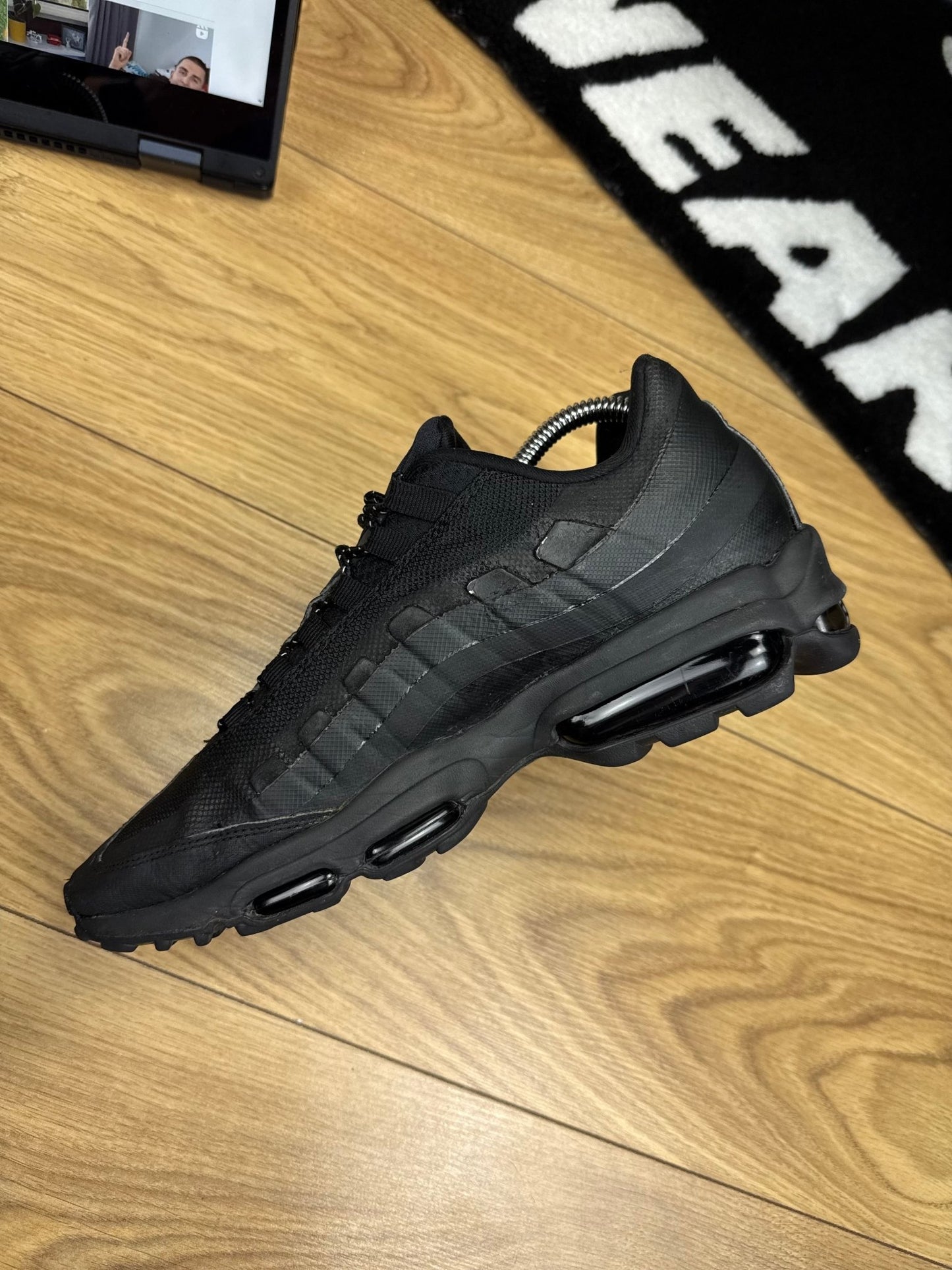 Nike Air Max 95 Ultra (42)