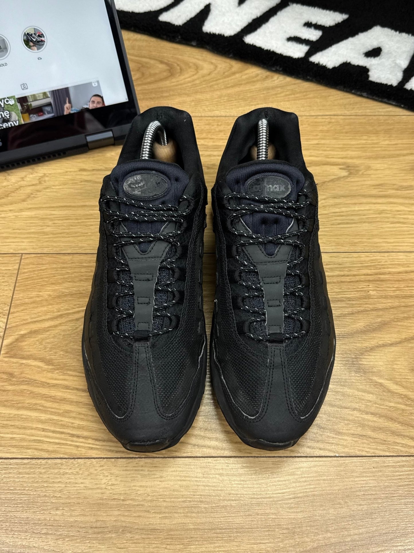 Nike Air Max 95 Ultra (42)