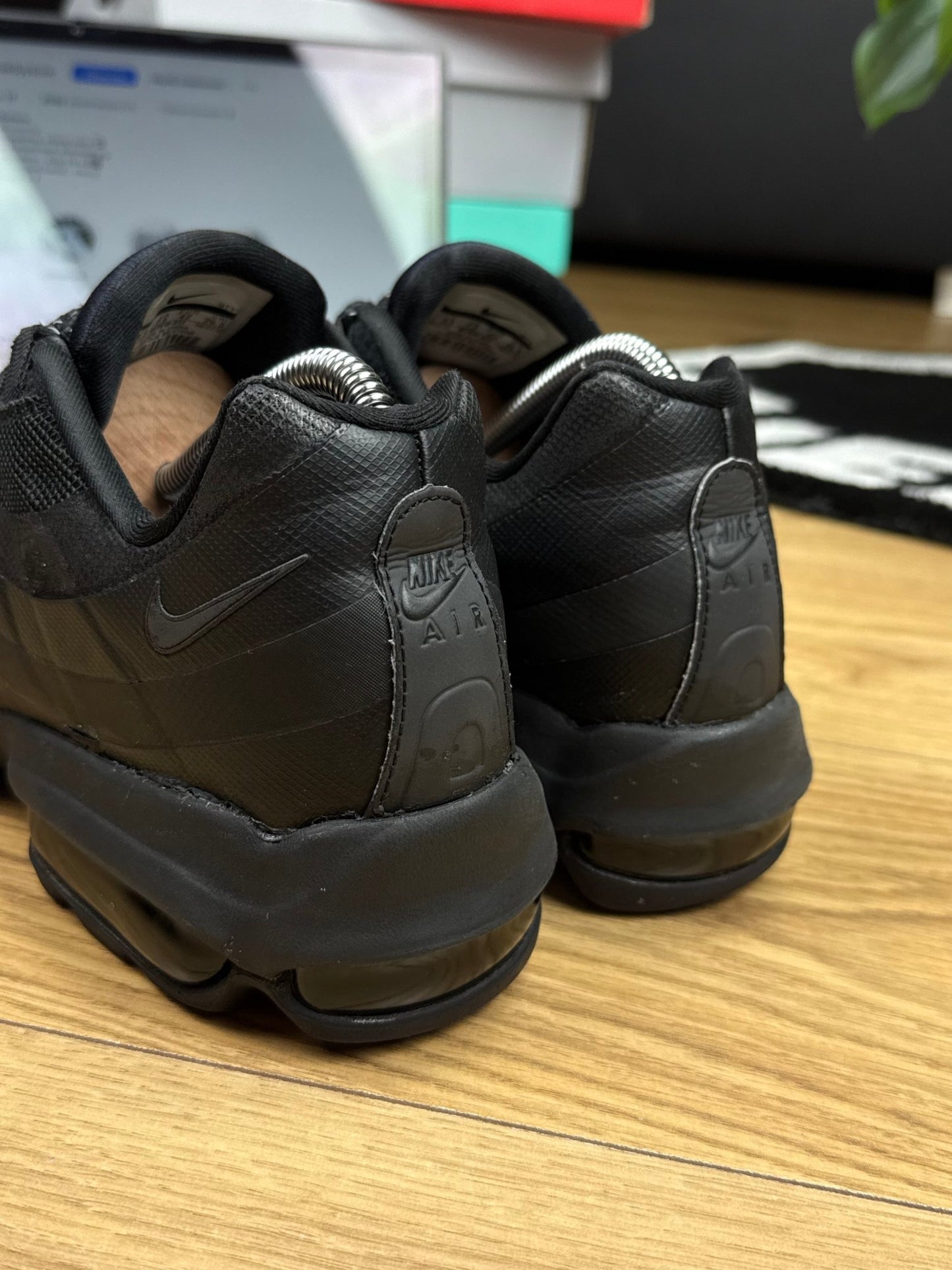 Nike Air Max 95 Ultra (42)