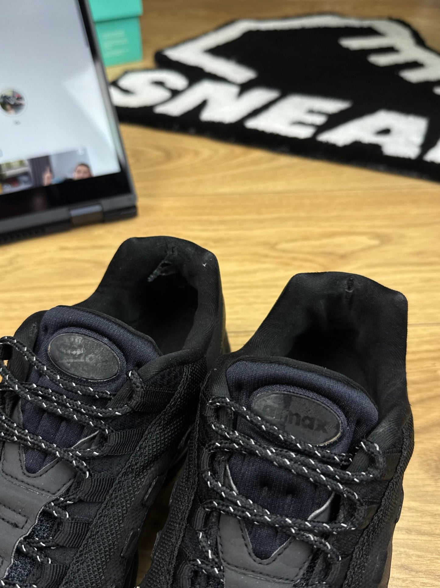 Nike Air Max 95 Ultra (42)