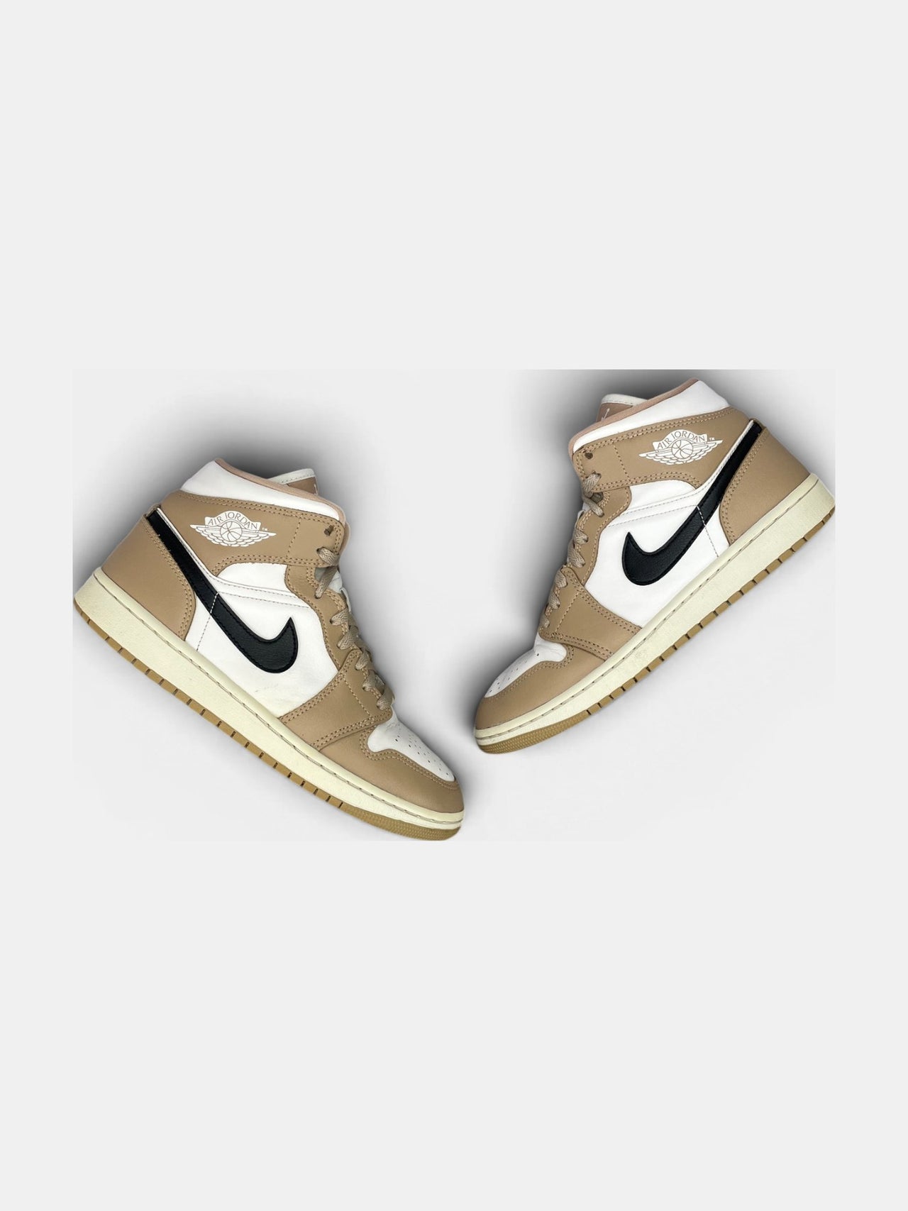 Nike Air Jordan 1 Mid rozmiar 40