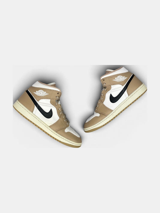 Nike Air Jordan 1 Mid rozmiar 40