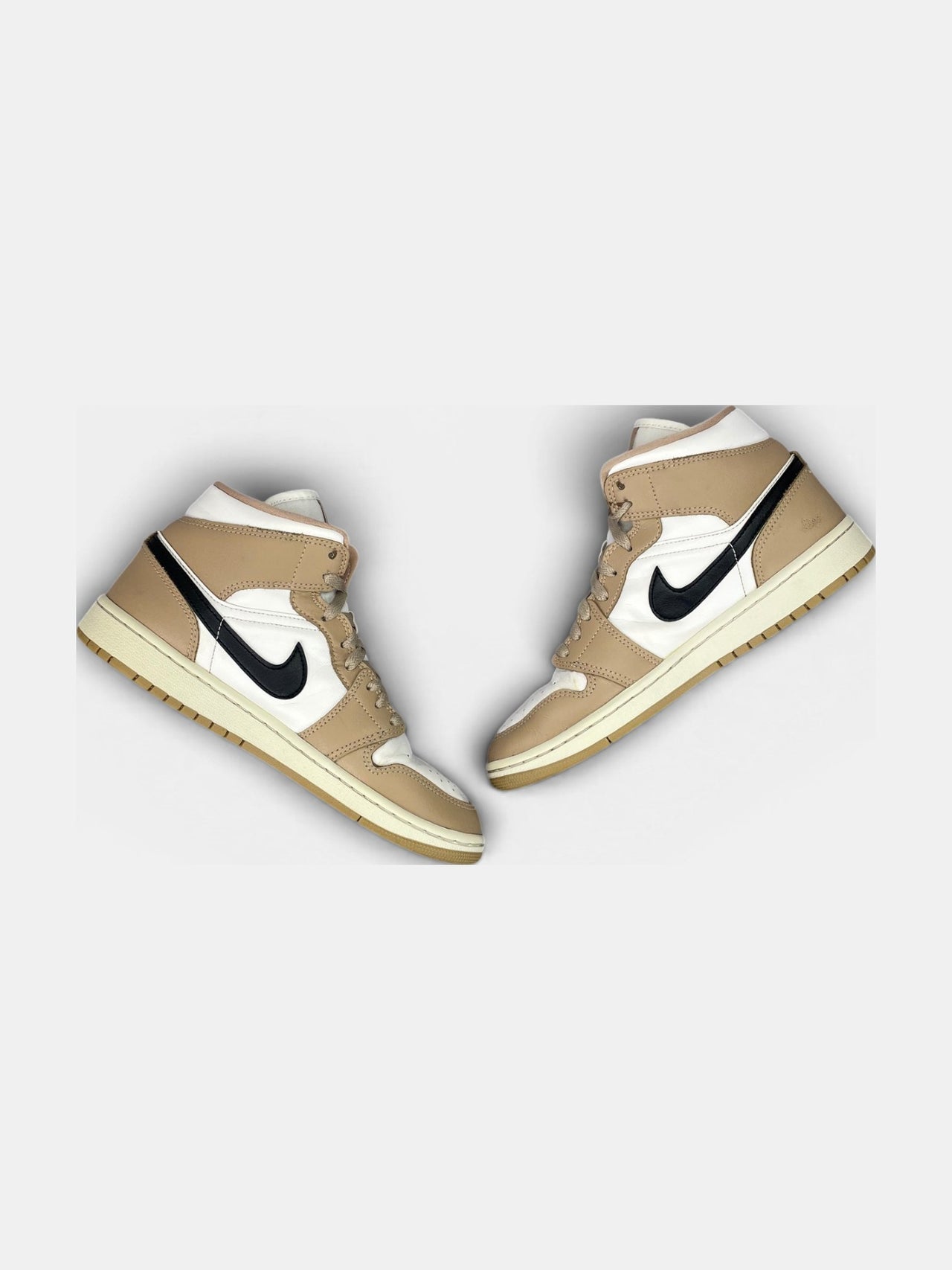 Nike Air Jordan 1 Mid rozmiar 40