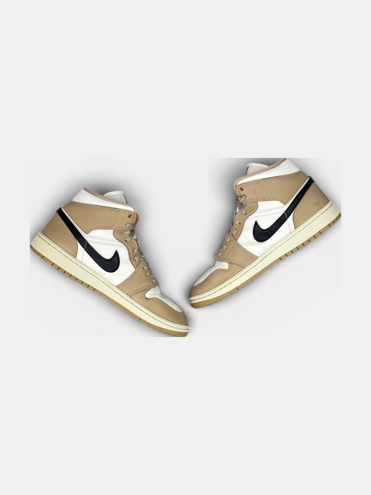Nike Air Jordan 1 Mid rozmiar 40