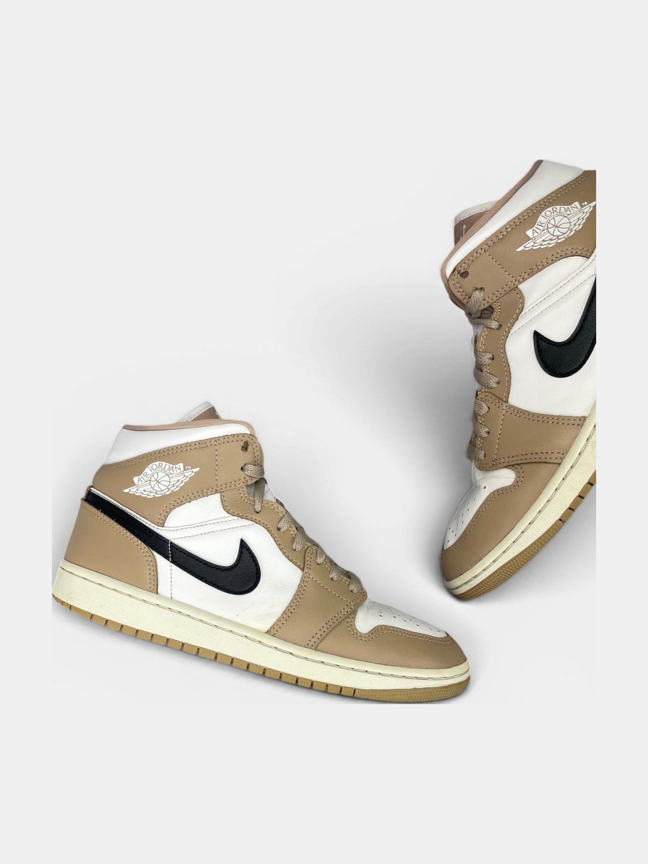 Nike Air Jordan 1 Mid rozmiar 40