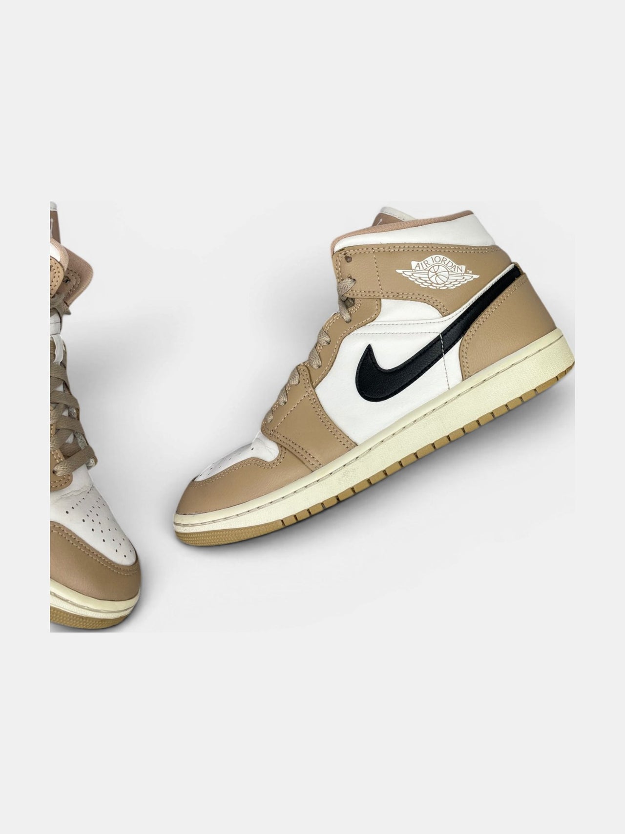 Nike Air Jordan 1 Mid rozmiar 40