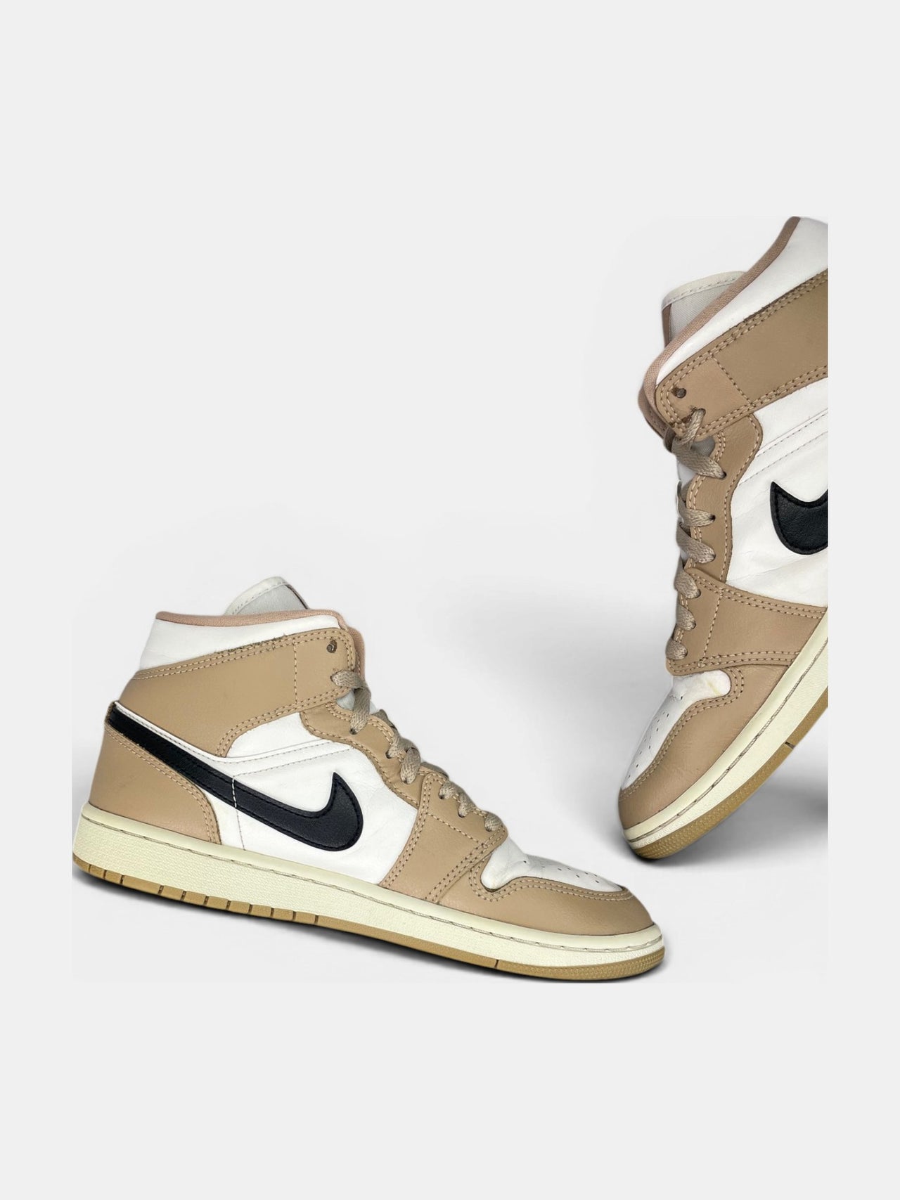 Nike Air Jordan 1 Mid rozmiar 40