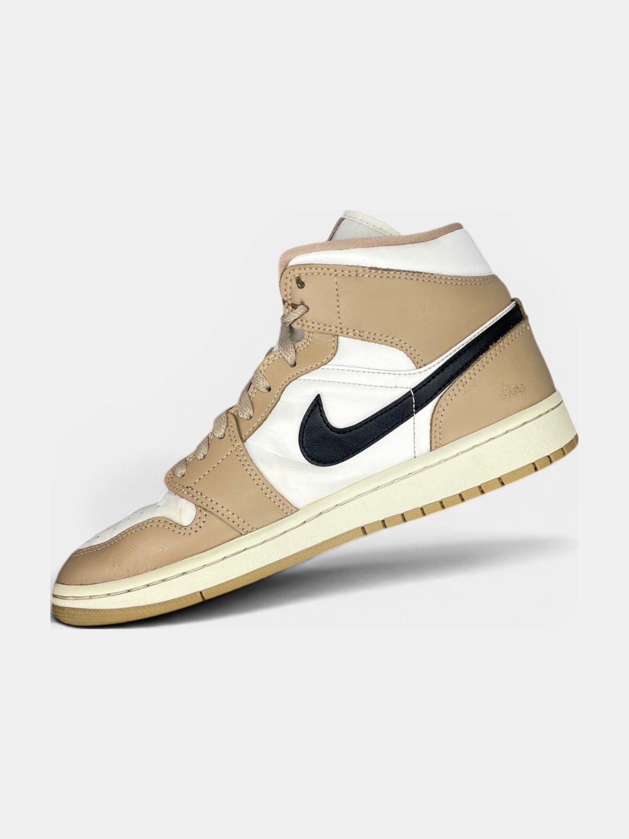 Nike Air Jordan 1 Mid rozmiar 40