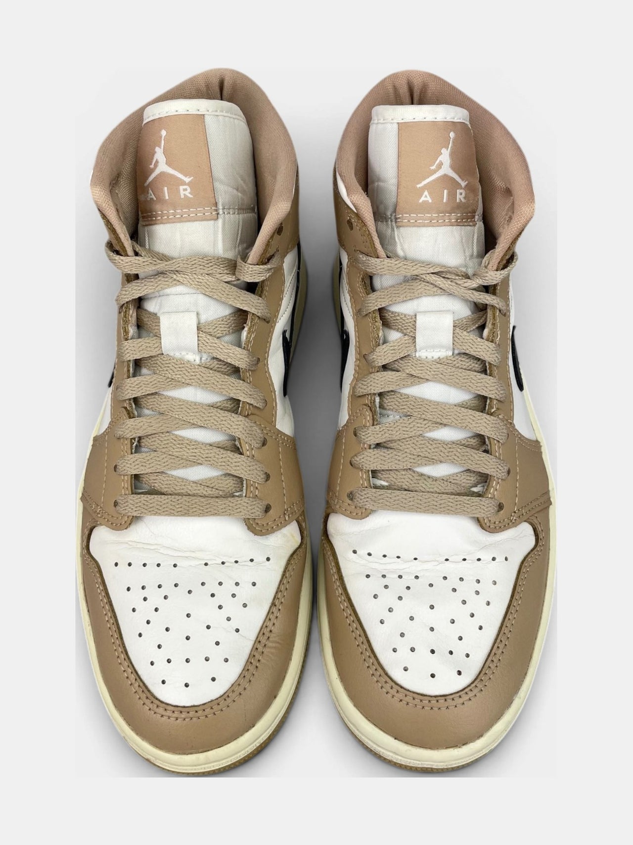 Nike Air Jordan 1 Mid rozmiar 40