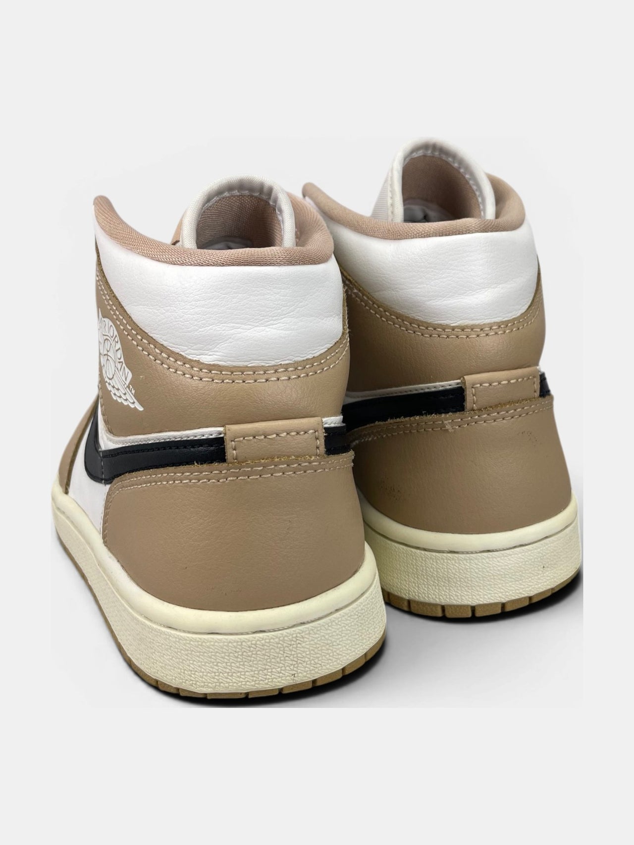 Nike Air Jordan 1 Mid rozmiar 40
