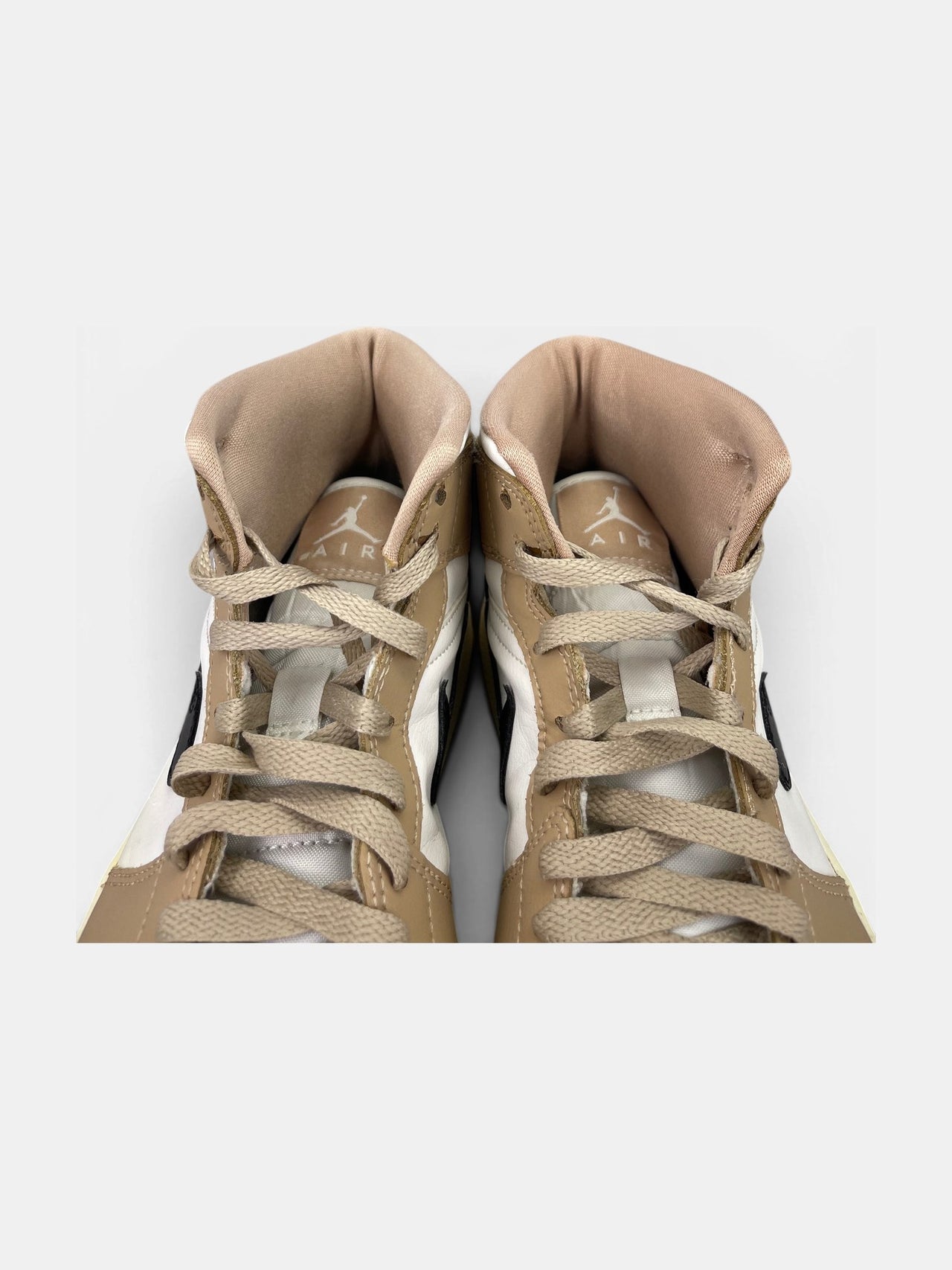 Nike Air Jordan 1 Mid rozmiar 40