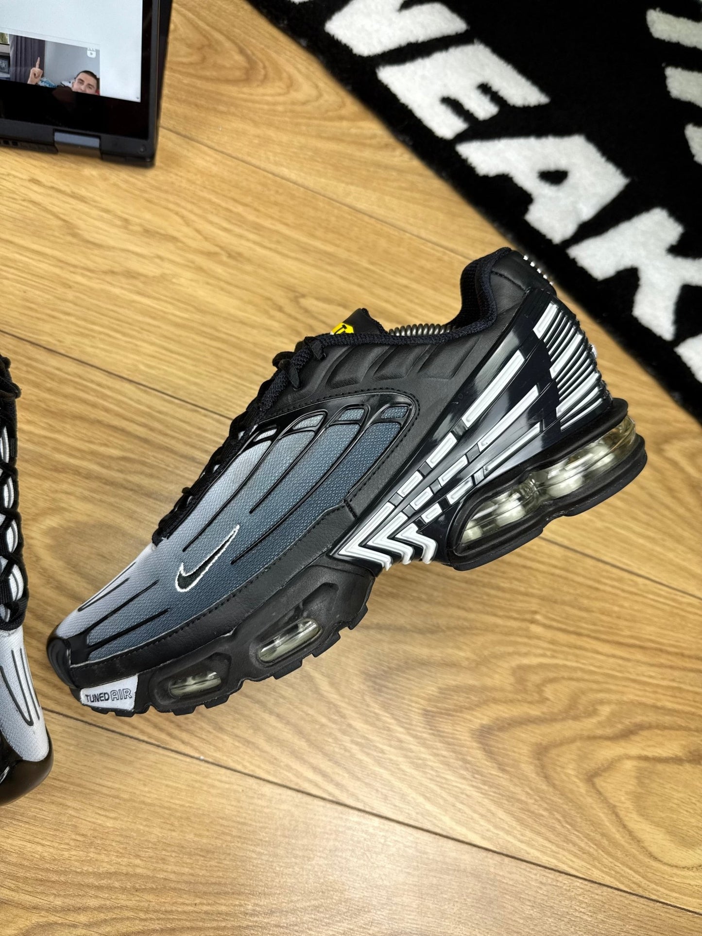 Nike Air Max Plus 3 (44.5)