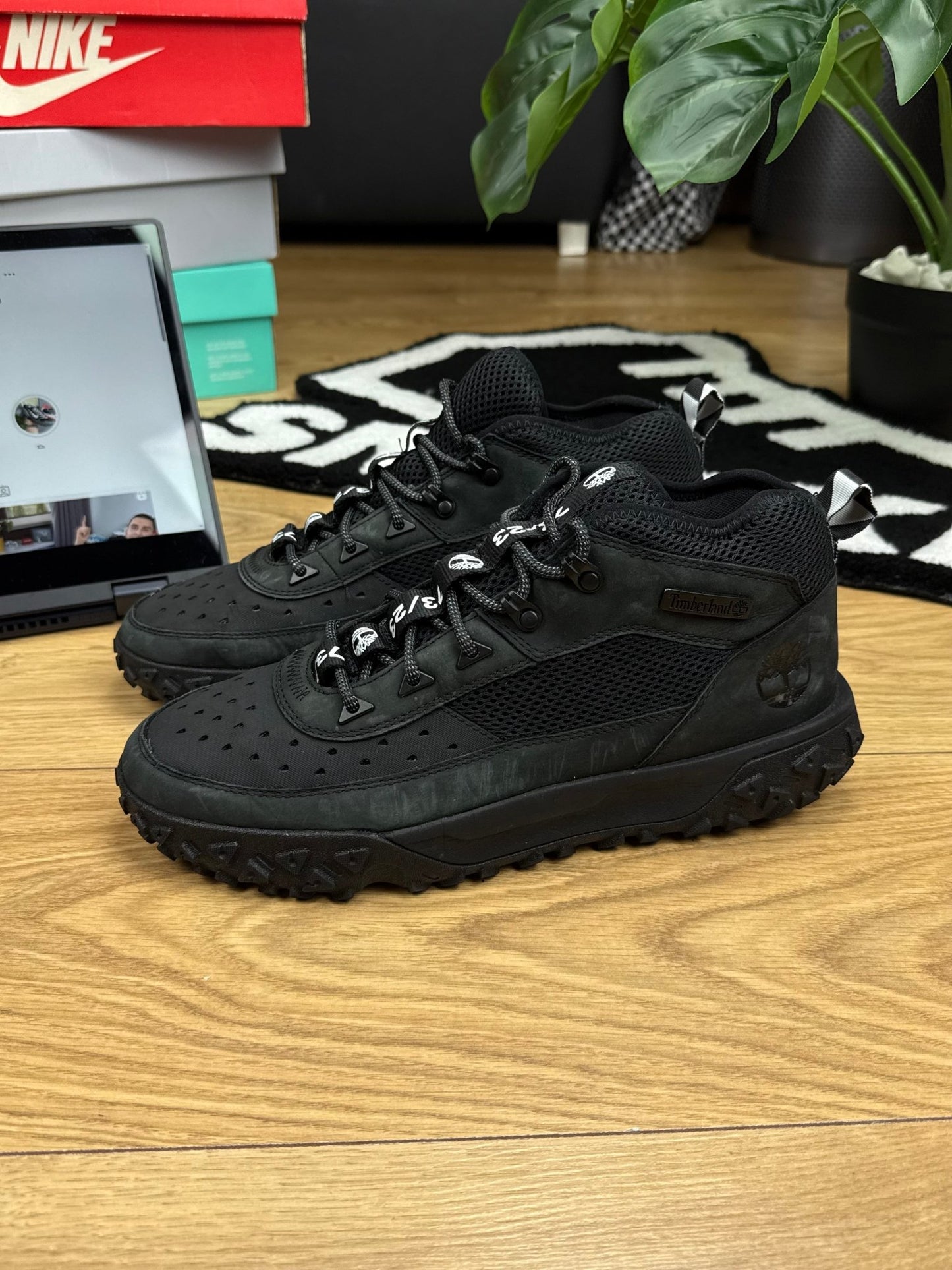 Timberland Greenstride Motion 6 (44)