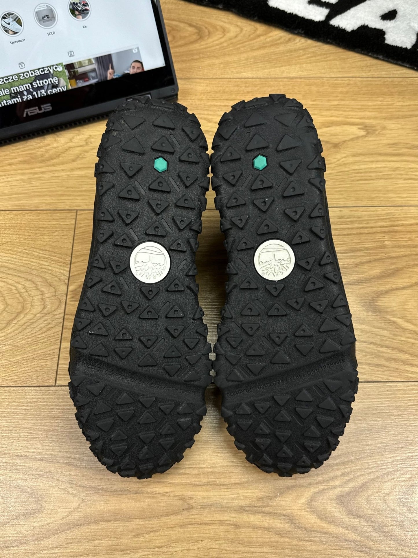 Timberland Greenstride Motion 6 (44)