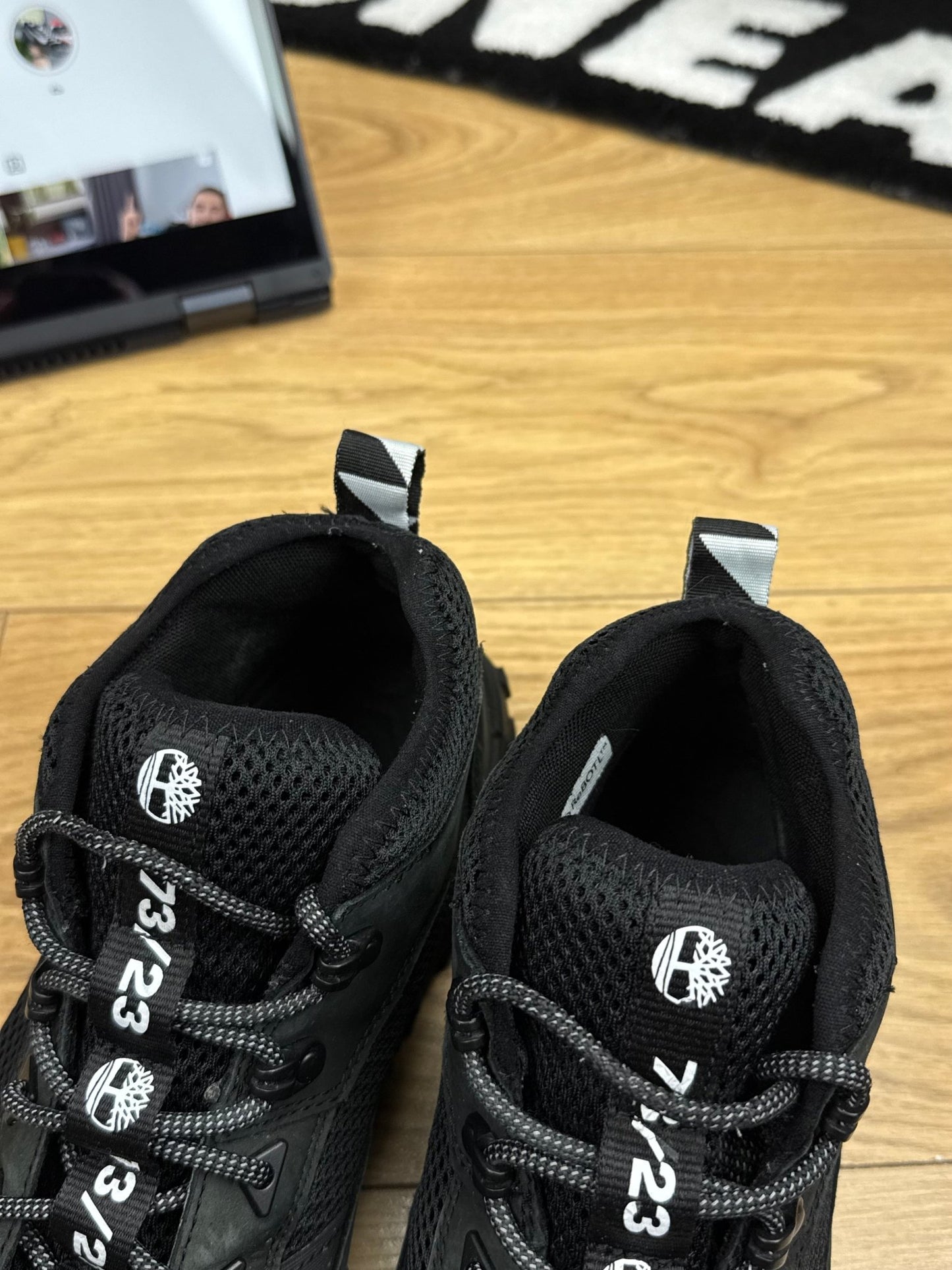 Timberland Greenstride Motion 6 (44)